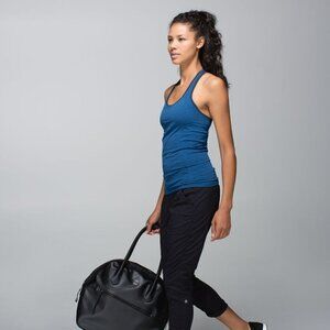 LULULEMON | Ebb & Flow Racerback Tank Top | Sz. 4